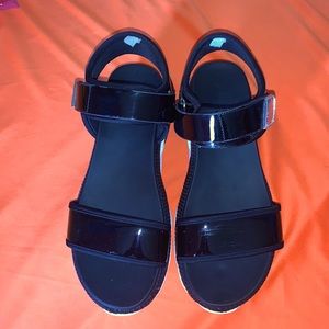 Woman Aldo sandals